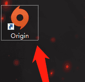 epic怎么连接橘子平台，Origin橘子平台新增epic上面游戏的方法